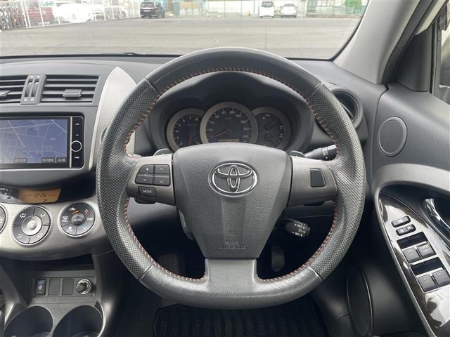 Toyota VANGUARD 2013 7734338-17