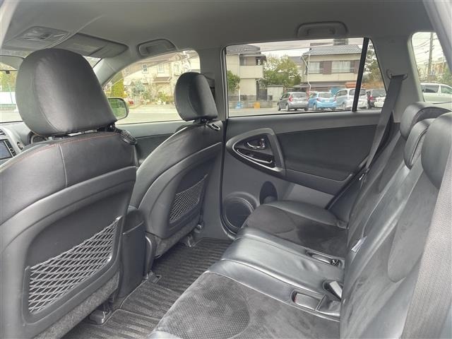 Toyota VANGUARD 2013 7734338-2