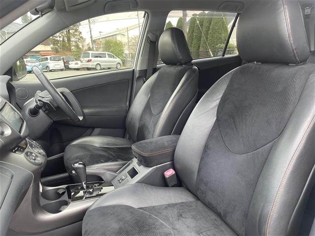 Toyota VANGUARD 2013 7734338-20