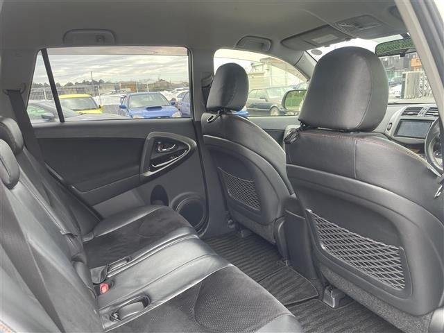 Toyota VANGUARD 2013 7734338-22