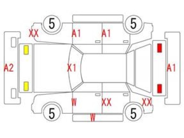 Toyota VANGUARD 2013 7734338-23
