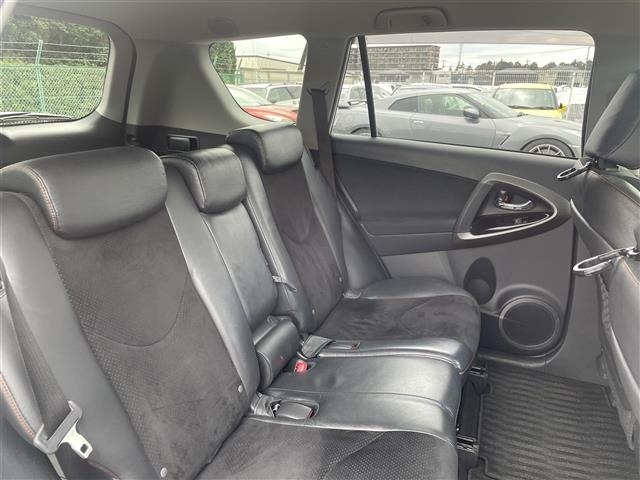 Toyota VANGUARD 2013 7734338-4