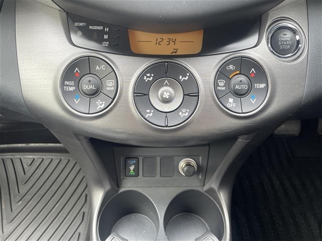 Toyota VANGUARD 2013 7734338-5