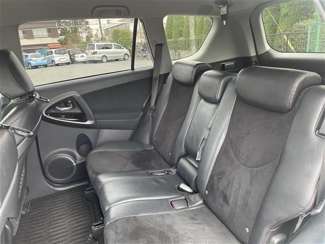 Toyota VANGUARD 2013 7734338-6