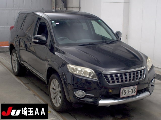 Toyota VANGUARD 2011 7734345-0