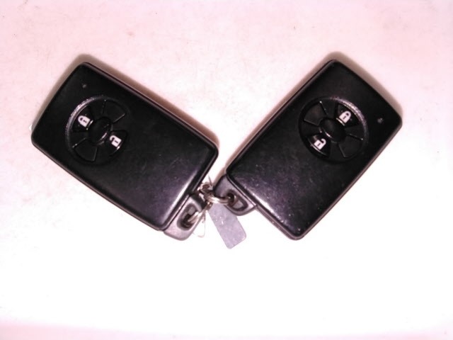 Toyota VANGUARD 2011 7734345-10