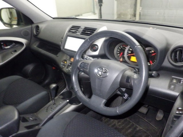 Toyota VANGUARD 2011 7734345-3