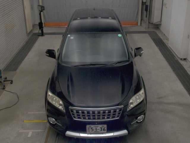 Toyota VANGUARD 2011 7734345-6