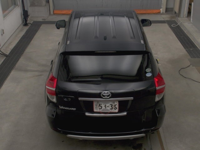 Toyota VANGUARD 2011 7734345-7
