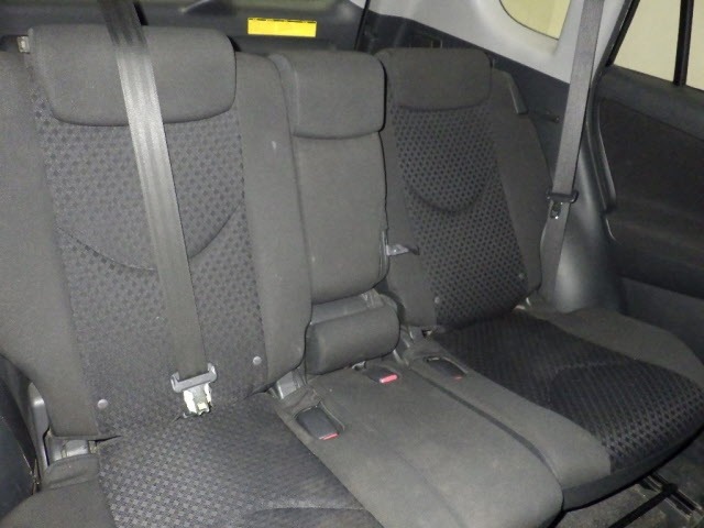 Toyota VANGUARD 2011 7734345-8