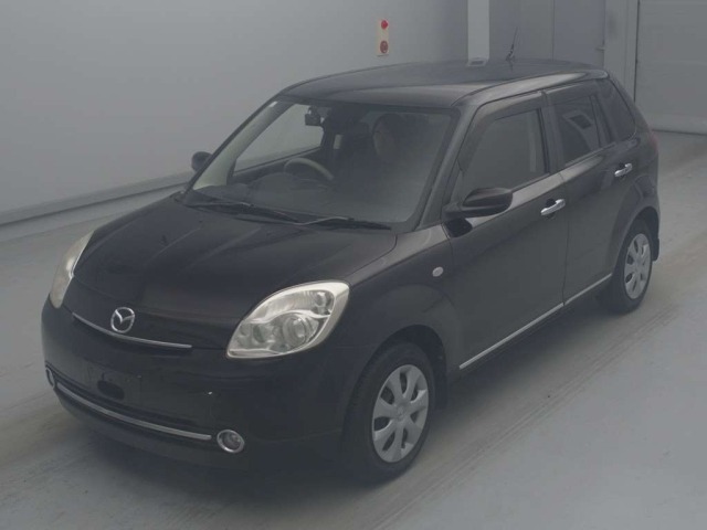 Mazda VERISA 2011 7741134-0