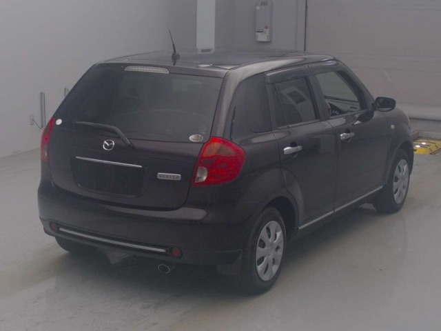 Mazda VERISA 2011 7741134-1
