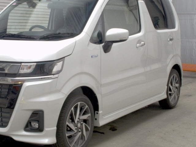 Suzuki WAGON R 2025 7741187-4