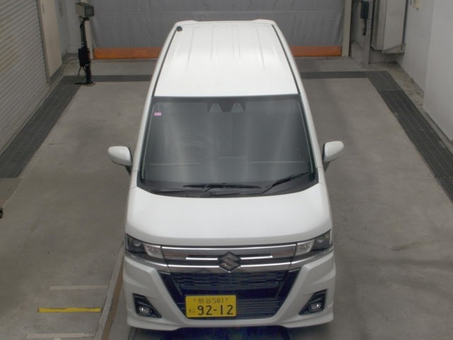 Suzuki WAGON R 2025 7741187-6