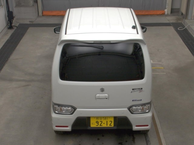 Suzuki WAGON R 2025 7741187-7