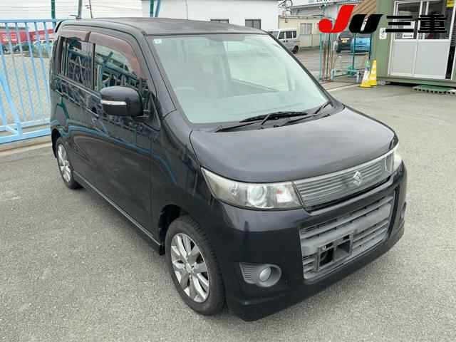 Suzuki WAGON R 2011 7741194-0