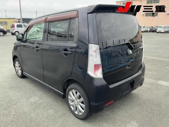 Suzuki WAGON R 2011 7741194-1