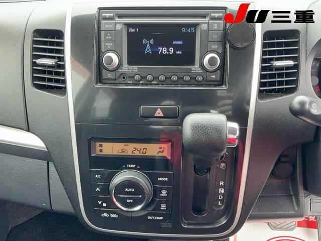 Suzuki WAGON R 2011 7741194-11
