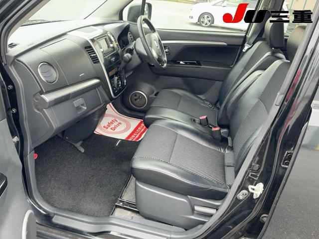 Suzuki WAGON R 2011 7741194-3