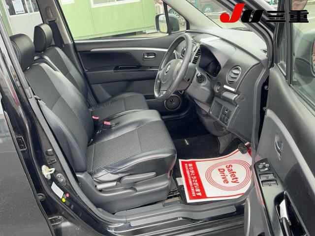 Suzuki WAGON R 2011 7741194-4