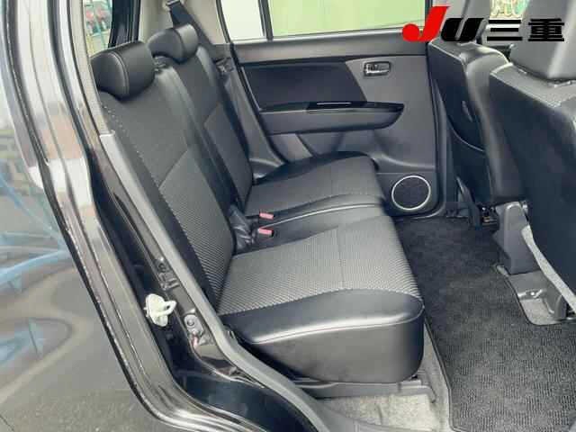 Suzuki WAGON R 2011 7741194-5