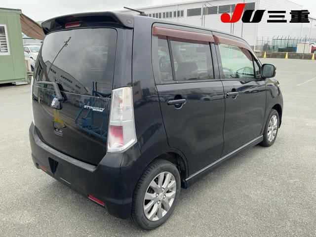 Suzuki WAGON R 2011 7741194-6