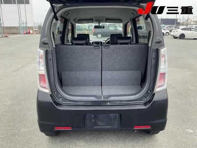 Suzuki WAGON R 2011 7741194-7