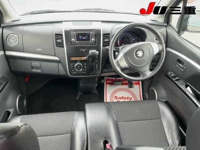 Suzuki WAGON R 2011 7741194-8