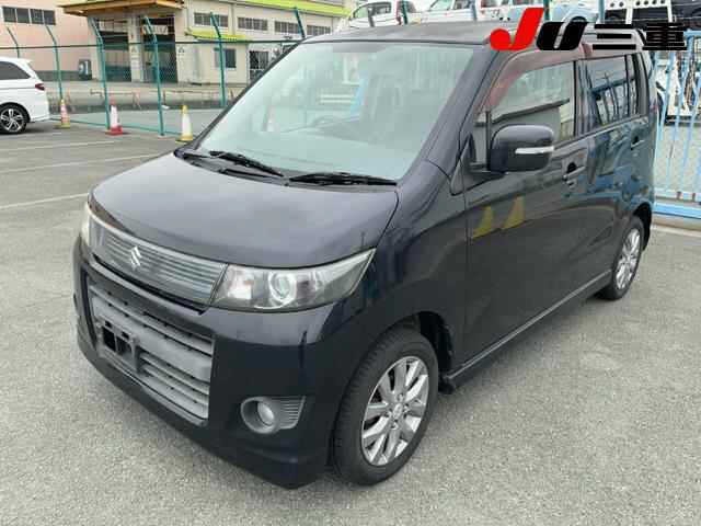 Suzuki WAGON R 2011 7741194-9