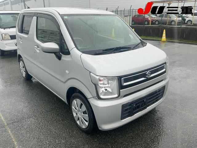 Suzuki WAGON R 2019 7741196-0