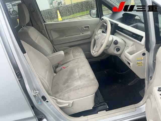 Suzuki WAGON R 2019 7741196-4