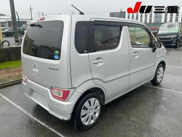 Suzuki WAGON R 2019 7741196-6