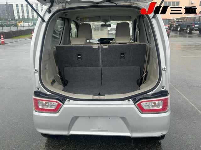 Suzuki WAGON R 2019 7741196-7
