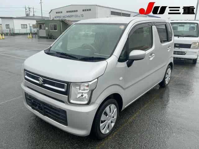 Suzuki WAGON R 2019 7741196-9