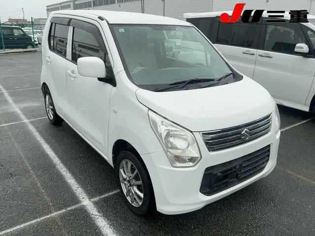 Suzuki WAGON R 2013 7741197-0