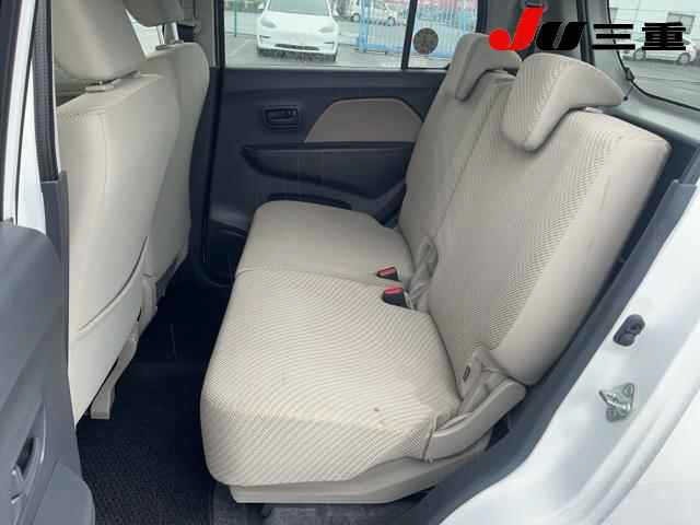 Suzuki WAGON R 2013 7741197-10