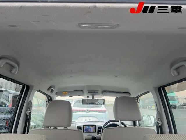 Suzuki WAGON R 2013 7741197-12