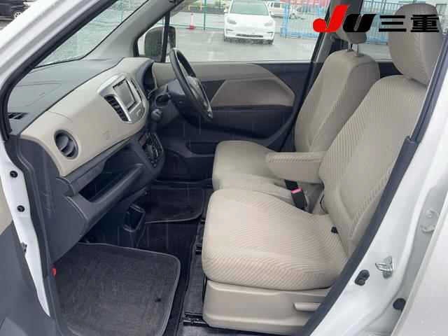 Suzuki WAGON R 2013 7741197-3