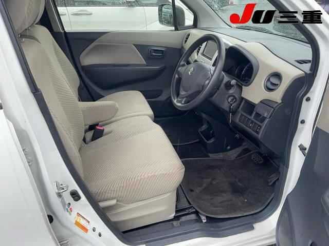 Suzuki WAGON R 2013 7741197-4