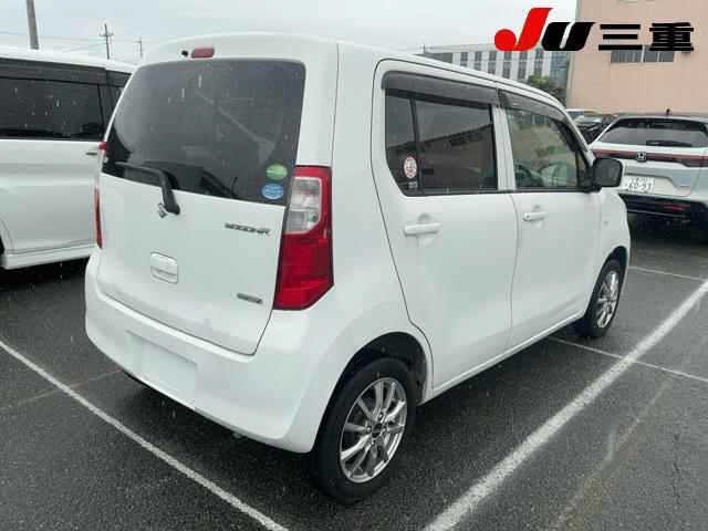 Suzuki WAGON R 2013 7741197-6