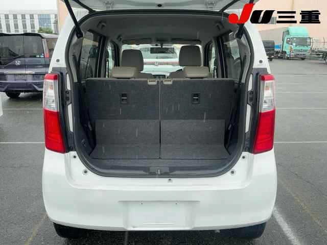 Suzuki WAGON R 2013 7741197-7