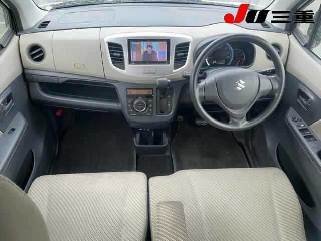Suzuki WAGON R 2013 7741197-8