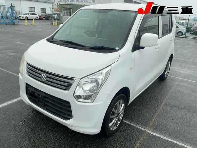 Suzuki WAGON R 2013 7741197-9