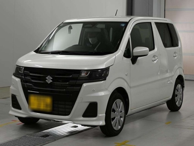 Suzuki WAGON R 2026 7741217-0