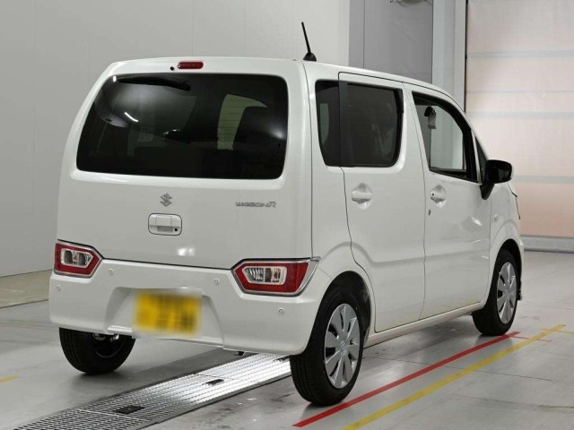 Suzuki WAGON R 2026 7741217-1