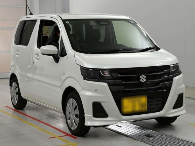 Suzuki WAGON R 2026 7741217-5