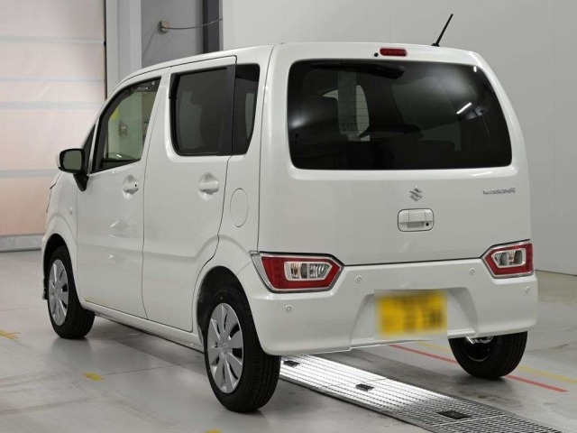 Suzuki WAGON R 2026 7741217-6