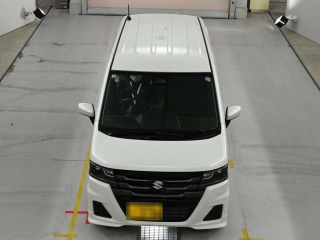 Suzuki WAGON R 2026 7741217-7