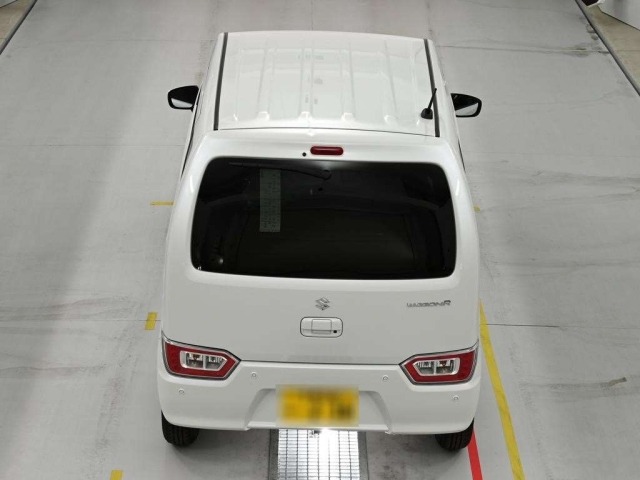 Suzuki WAGON R 2026 7741217-8