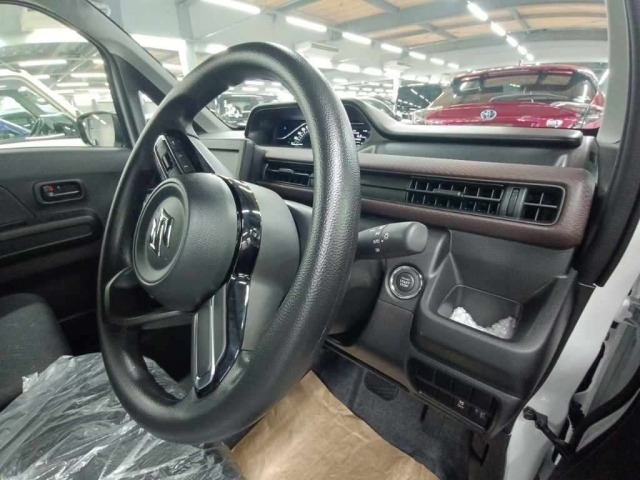 Suzuki WAGON R 2026 7741217-9